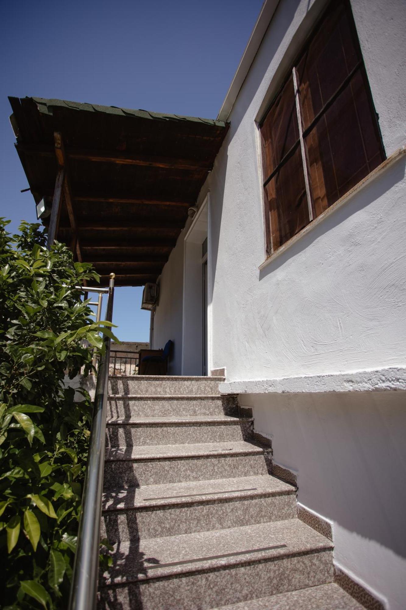 Hotel Shkodra Lake Široka Eksteriør billede